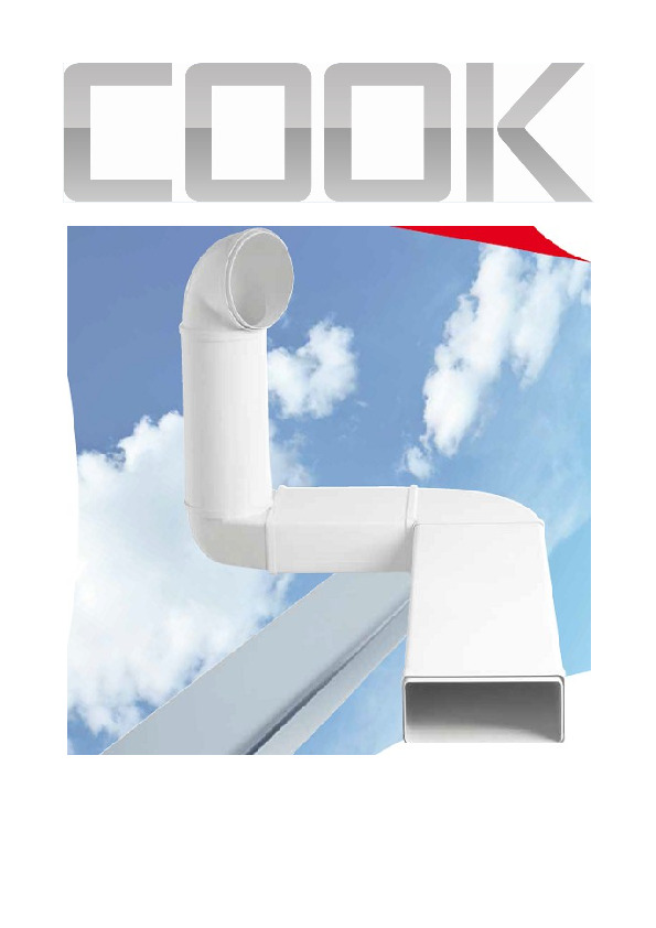 CENIK in KATALOG Cook 2022