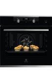 Vgradna pečica Electrolux KOCEH70X