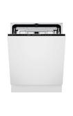 Vgradni pomivalni stroj Electrolux E82LC500S