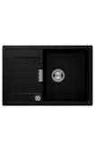 Pomivalno korito SCHOCK Mono D-100 Night
