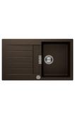 Pomivalno korito SCHOCK Signus D-100 FB Bronze