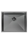 Pomivalno korito FOSTER Quadra R12 1715 056 Gun Metal 