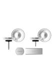 Set izliv, preliv in gumb SCHOCK 400067 EDM