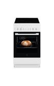 Steklokeramični štedilnik Electrolux LKR540066W