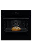 Vgradna pečica AEG TE7PB63ZAB