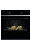 Vgradna pečica AEG TU5PB431SB