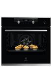 Vgradna pečica Electrolux KODEH70X