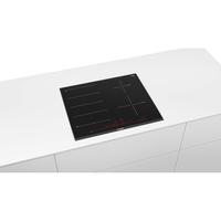 Flex indukcijska plošča Bosch PXE675DC1E