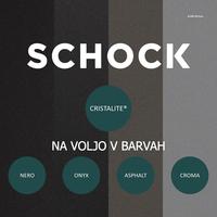 Kuhinjska armatura Schock SC-510 554120 Asphalt