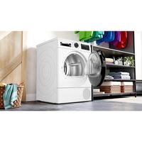 Sušilni stroj Bosch WQG24500BY