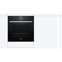 Vgradna pečica Bosch HBG675BB1 - ODPRODAJA EKSPONATA