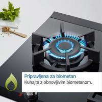 Kombinirana kuhalna plošča Bosch PSY6A6B20 - ODPRODAJA EKSPONATA