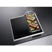 Indukcijska plošča AEG IKE64450XB