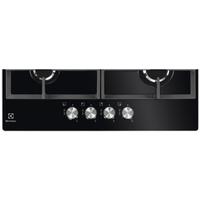 Plinska kuhalna plošča Electrolux KGG6426K