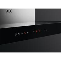 Otočna kuhinjska napa AEG DIE5961HG