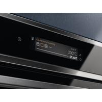 Vgradna pečica Electrolux EOC9P31WX