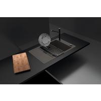 Pomivalno korito SCHOCK Mono D-100XS FB Stone