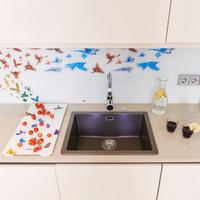 Set izliv, preliv in gumb SCHOCK 400051 EDM