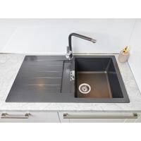 Set izliv, preliv in gumb SCHOCK 400051 EDM