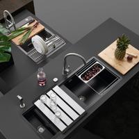 Set izliv, preliv in gumb SCHOCK 400051 EDM