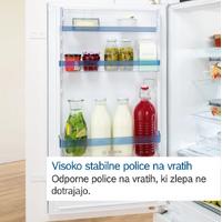 Vgradni hladilnik Bosch KIR21VFE0