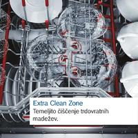 Vgradni pomivalni stroj Bosch SMV6ECX00E