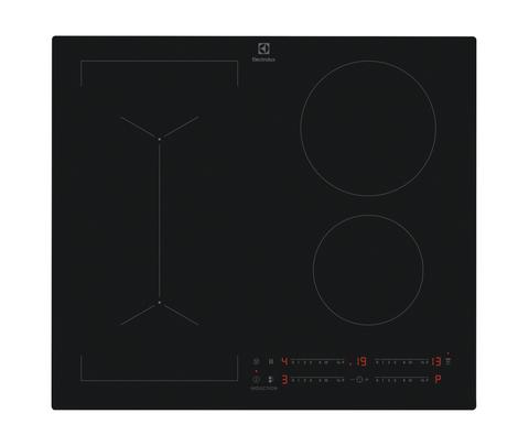 Indukcijska plošča Electrolux EIV63449CT SaphirMatt® SE