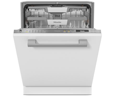 Pomivalni stroj Miele G 7191 SCVi AD 125 Edition - ODPRODAJA EKSPONATA
