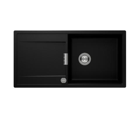 Pomivalno korito SCHOCK Mono D-100L FB Puro