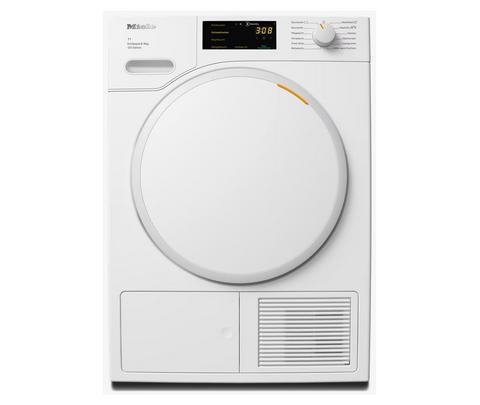Sušilni stroj Miele TWC660 WP 125 Edition - ODPRODAJA EKSPONATA