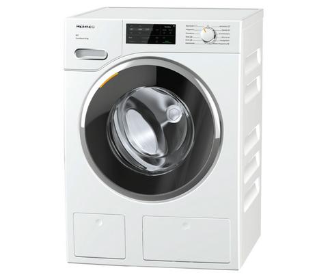 Pralni stroj Miele WWG660 WCS TDos - ODPRODAJA EKSPONATA