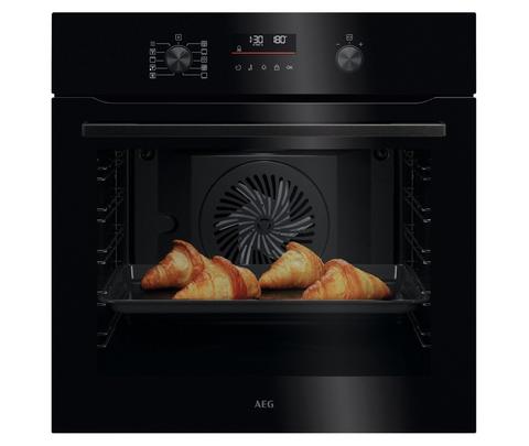 Vgradna pečica AEG NBA5P43AK