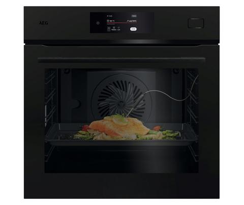 Vgradna pečica AEG NBB8S731AT