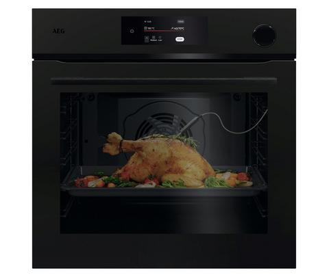 Vgradna pečica AEG NBR7P731ST
