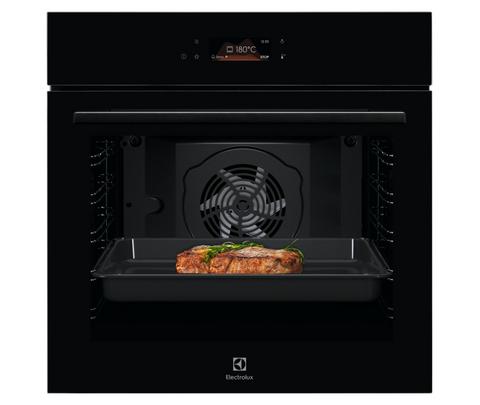 Vgradna pečica Electrolux LOE8P38Z