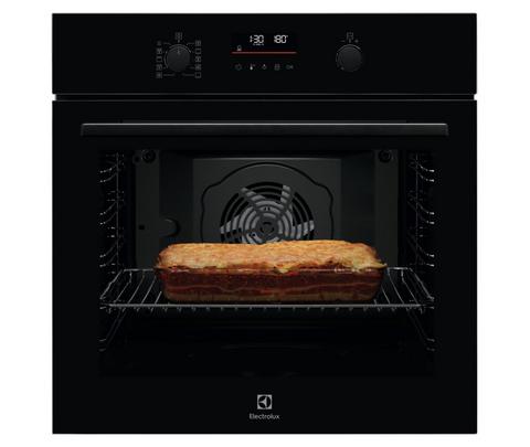 Vgradna pečica Electrolux LOF6P16Z