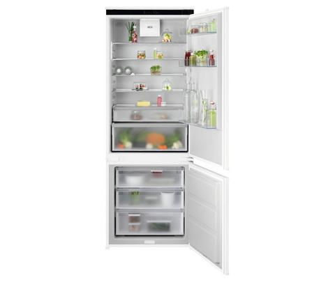 Vgradni hladilnik AEG NSC7T751ES