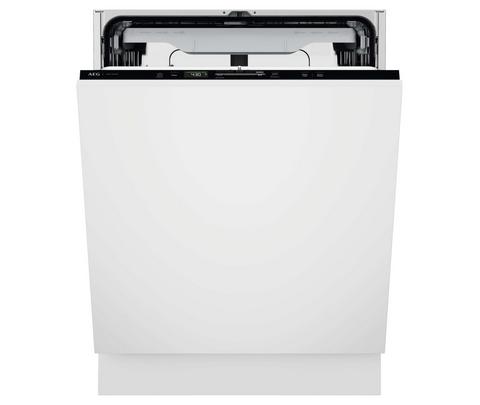 Vgradni pomivalni stroj AEG GI6210D2SG