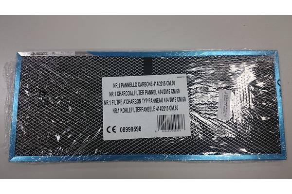 Ogleni filter za kuhinjske nape Best (za model 414/60), Best 902979905