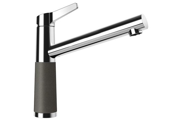 Kuhinjska armatura Schock SC-510 554000 Carbonium