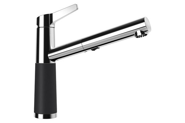 Kuhinjska armatura Schock SC-510 554120 Magma