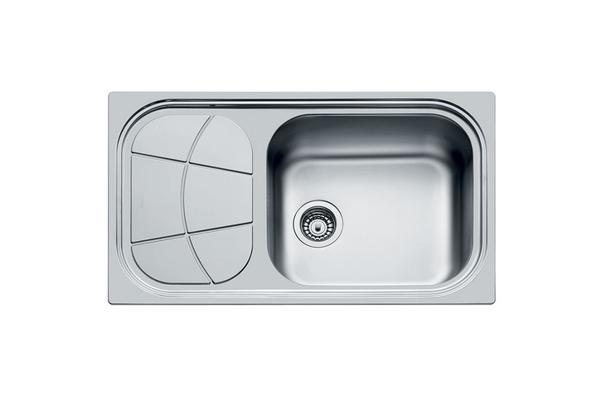 Pomivalno korito FOSTER Big Bowl 1561 201