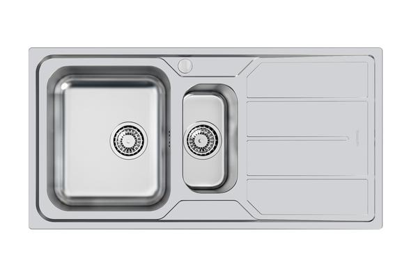 Pomivalno korito FOSTER Elettra 5197 062 