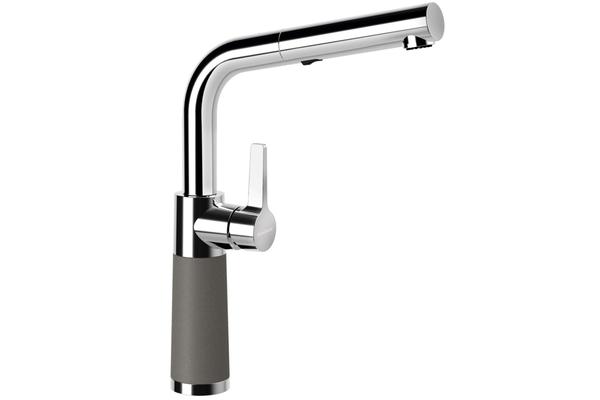 Kuhinjska armatura Schock SC-540 557120 Asphalt