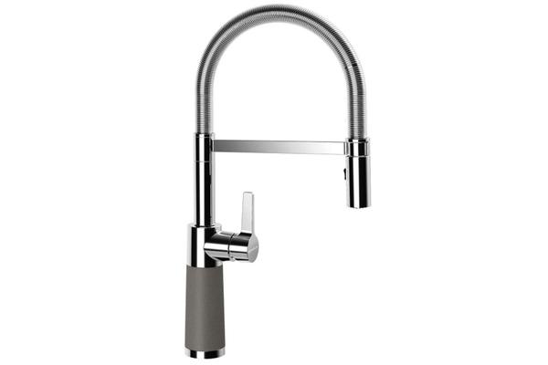 Kuhinjska armatura Schock SC-550 558000 Asphalt