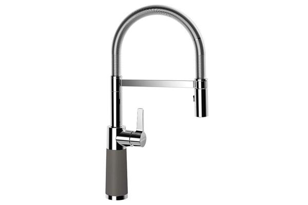 Kuhinjska armatura Schock SC-550 558000 Silverstone