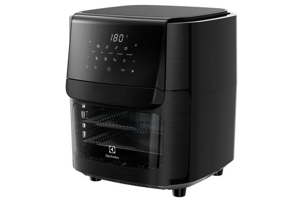 Cvrtnik na vroči zrak Electrolux Air Fryer EAF12B