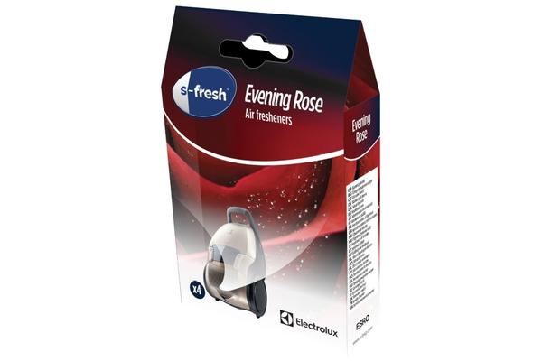 Dišava za sesalnik Electrolux Evening Rose ESRO