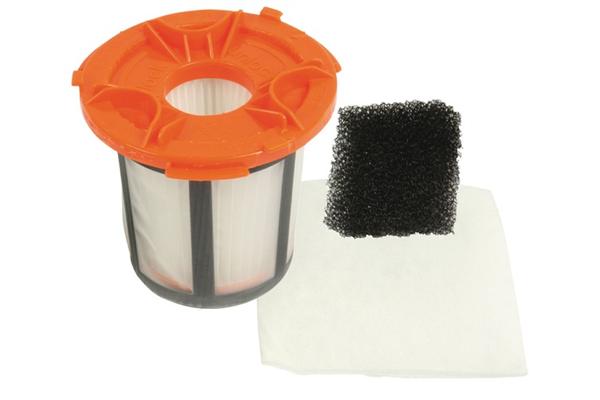 Set filtrov Electrolux F132