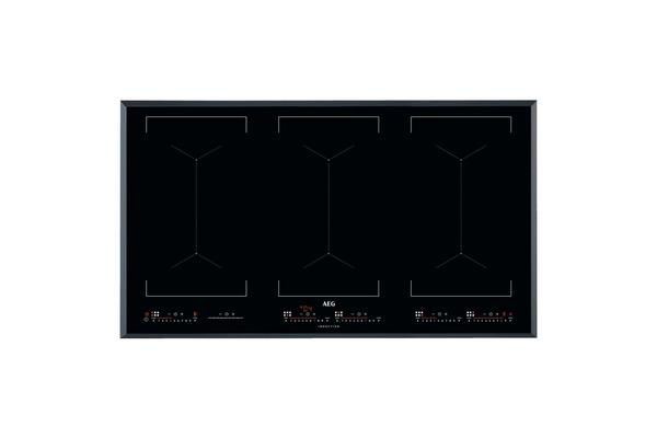 Indukcijska plošča AEG IKE96654FB